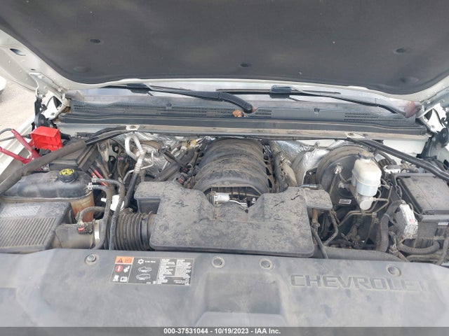 Chevrolet Tahoe Ltz 2015 1GNSKCKC3FR197429 Image 10