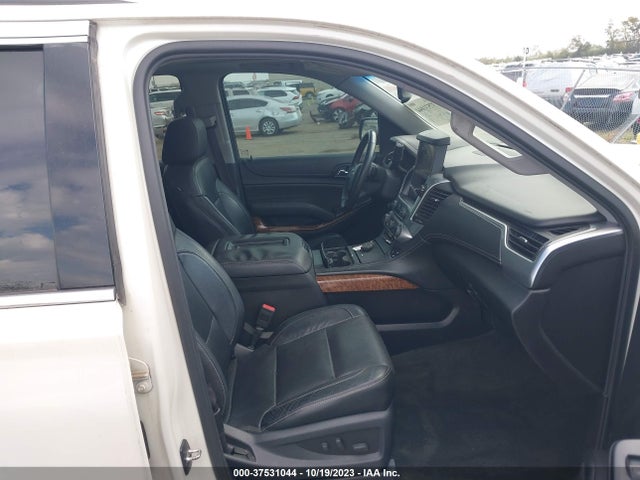 Chevrolet Tahoe Ltz 2015 1GNSKCKC3FR197429 Image 5