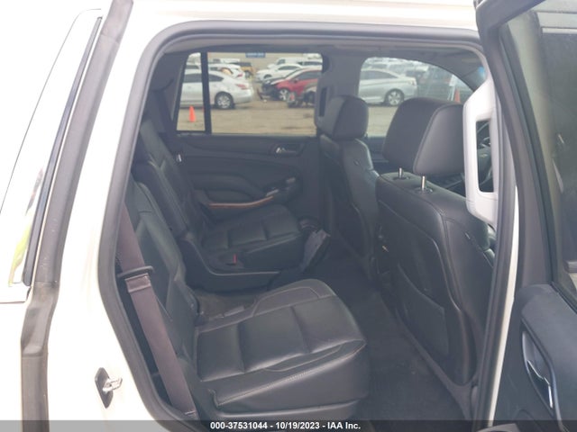 Chevrolet Tahoe Ltz 2015 1GNSKCKC3FR197429 Image 8