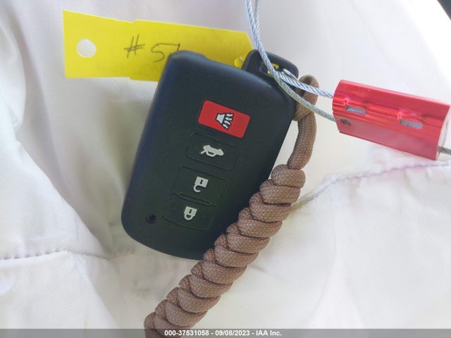 Toyota Highlander Xle/se 2017 5TDJZRFH8HS461306 Image 3