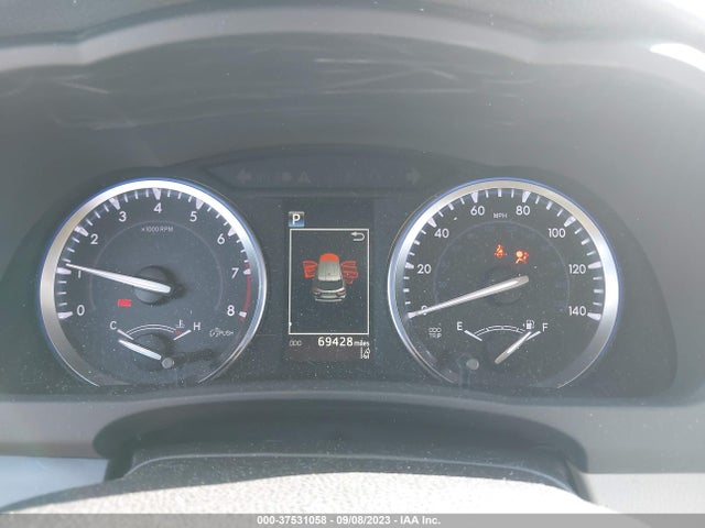 Toyota Highlander Xle/se 2017 5TDJZRFH8HS461306 Image 13
