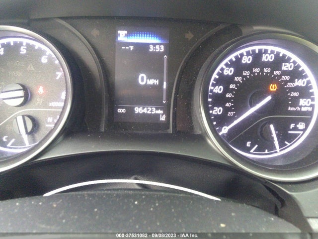 Toyota CAMRY SE 2021 4T1G11AK6MU587736 Image 7