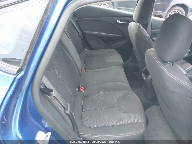 Dodge DART SXT 2014 1C3CDFBB4ED669542 Image 8