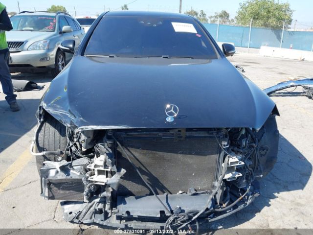 WDDUG7JB3GA204243 Mercedes-Benz S-class Amg S 63