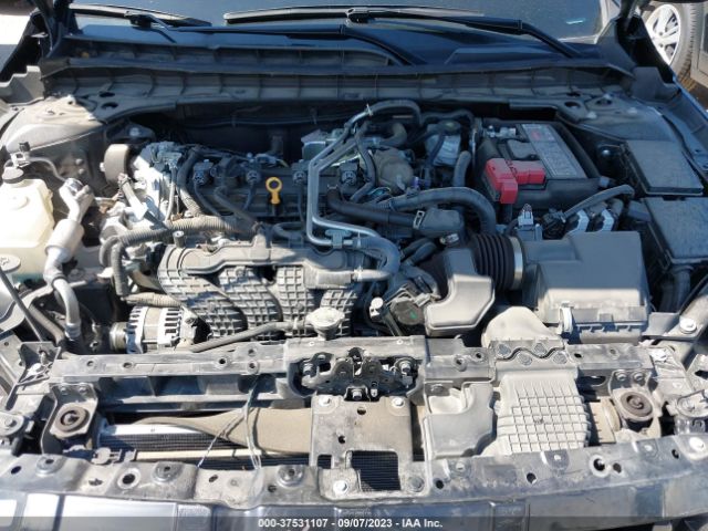 1N4BL4DV4NN335906 Nissan Altima 2.5 Sv
