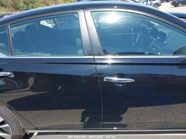 1N4BL4DV4NN335906 Nissan Altima 2.5 Sv