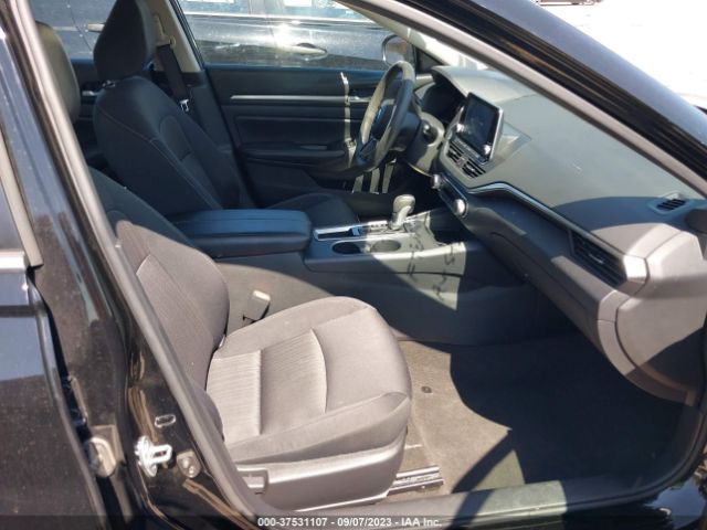 1N4BL4DV4NN335906 Nissan Altima 2.5 Sv