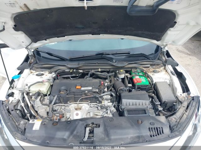 19XFC2F72GE235177 Honda Civic Sedan Ex