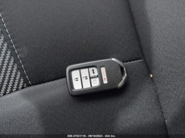 19XFC2F72GE235177 Honda Civic Sedan Ex