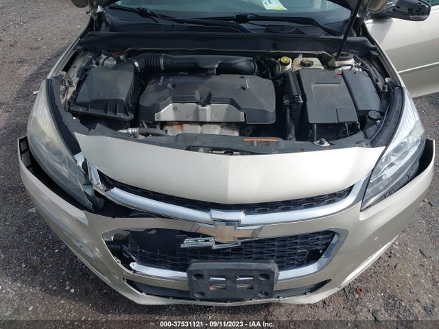 Chevrolet MALIBU LT 2015 1G11D5SL1FF330399 Image 10