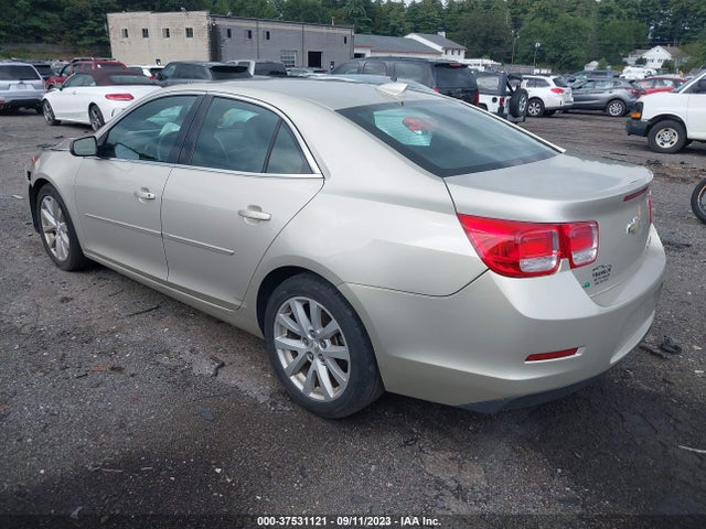 Chevrolet MALIBU LT 2015 1G11D5SL1FF330399 Image 3