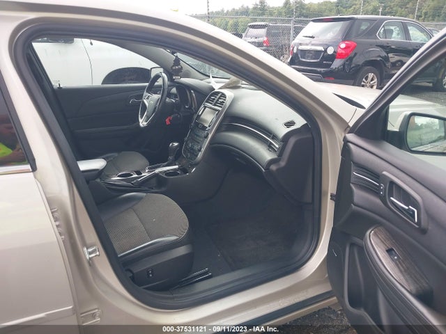 Chevrolet MALIBU LT 2015 1G11D5SL1FF330399 Image 5