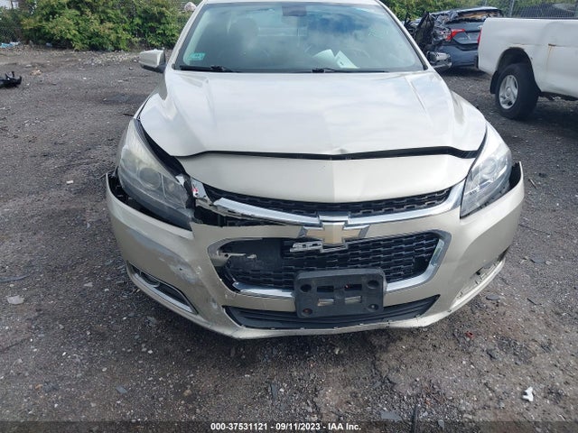 Chevrolet MALIBU LT 2015 1G11D5SL1FF330399 Image 6
