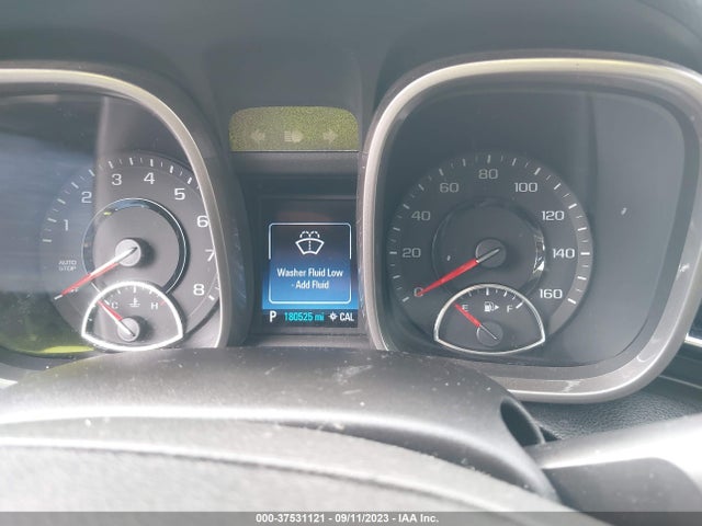 Chevrolet MALIBU LT 2015 1G11D5SL1FF330399 Image 7