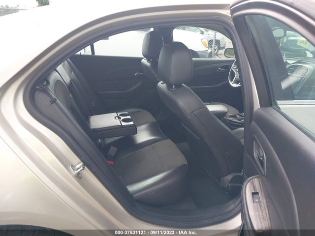 Chevrolet MALIBU LT 2015 1G11D5SL1FF330399 Image 8