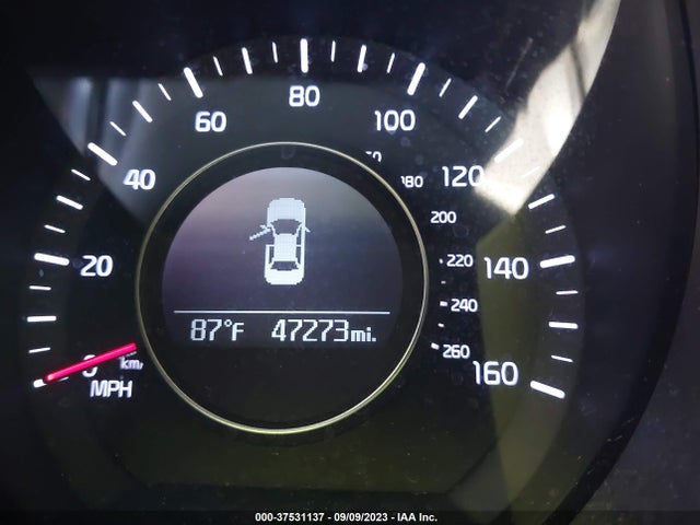 KIA Optima Lx 2015 KNAGM4A77F5655125 Image 15