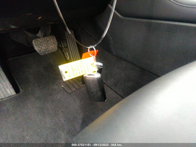 Mazda Mazda3 Sedan W/preferred Pkg 2019 3MZBPADL0KM106900 Image 11