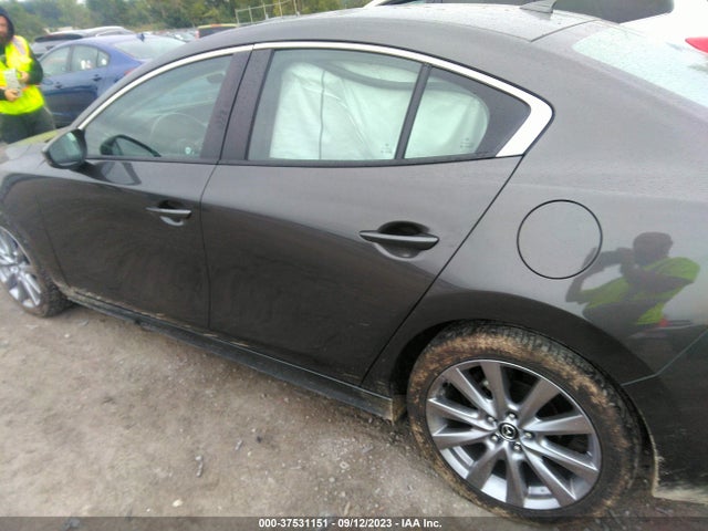 Mazda Mazda3 Sedan W/preferred Pkg 2019 3MZBPADL0KM106900 Image 14