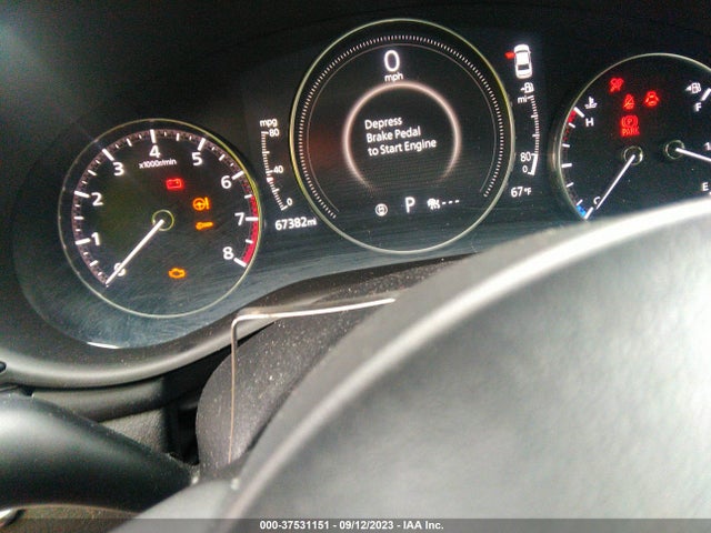 Mazda Mazda3 Sedan W/preferred Pkg 2019 3MZBPADL0KM106900 Image 15