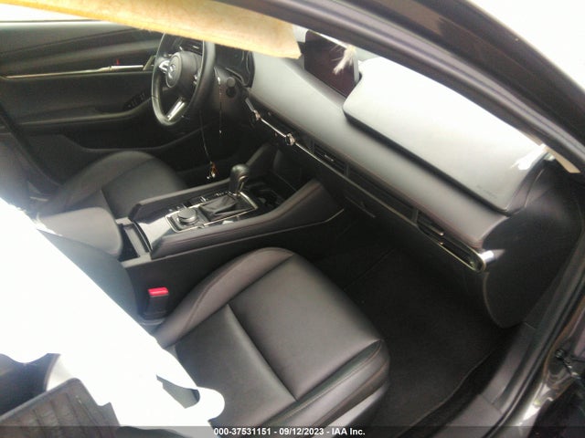 Mazda Mazda3 Sedan W/preferred Pkg 2019 3MZBPADL0KM106900 Image 5