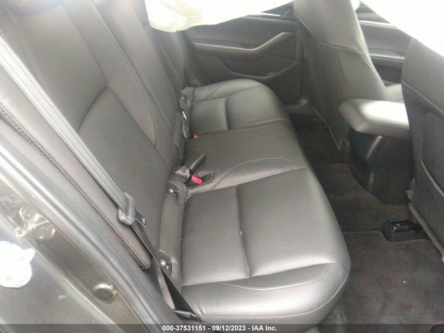 Mazda Mazda3 Sedan W/preferred Pkg 2019 3MZBPADL0KM106900 Image 8