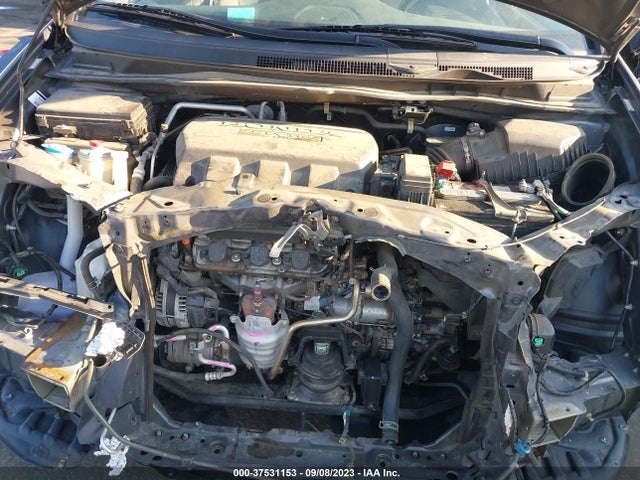 Honda ODYSSEY EX 2016 5FNRL5H49GB140157 Image 10
