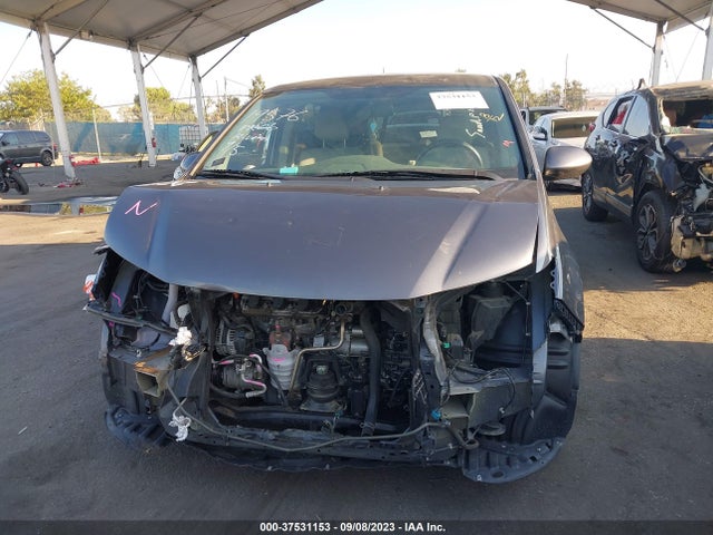 Honda ODYSSEY EX 2016 5FNRL5H49GB140157 Image 13