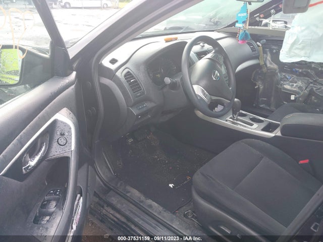 2015 NISSAN ALTIMA 2.5 VIN: 1N4AL3AP4FN322280