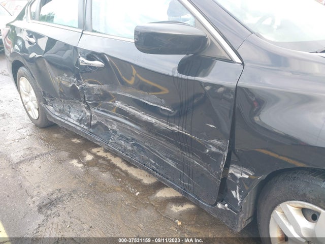 2015 NISSAN ALTIMA 2.5 VIN: 1N4AL3AP4FN322280