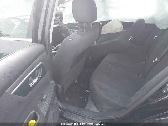 2015 NISSAN ALTIMA 2.5 VIN: 1N4AL3AP4FN322280