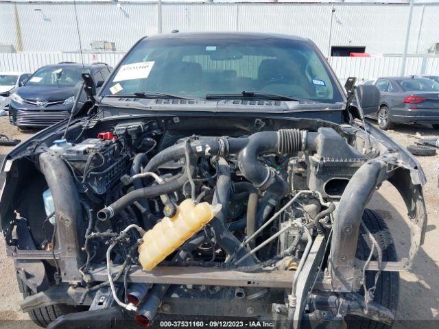 1FTEW1CP4FKD15934 Ford F-150 Xl/lariat/xlt