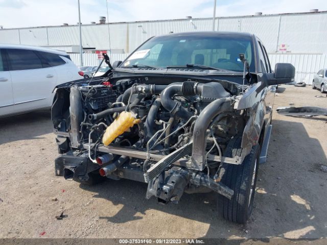 1FTEW1CP4FKD15934 Ford F-150 Xl/lariat/xlt