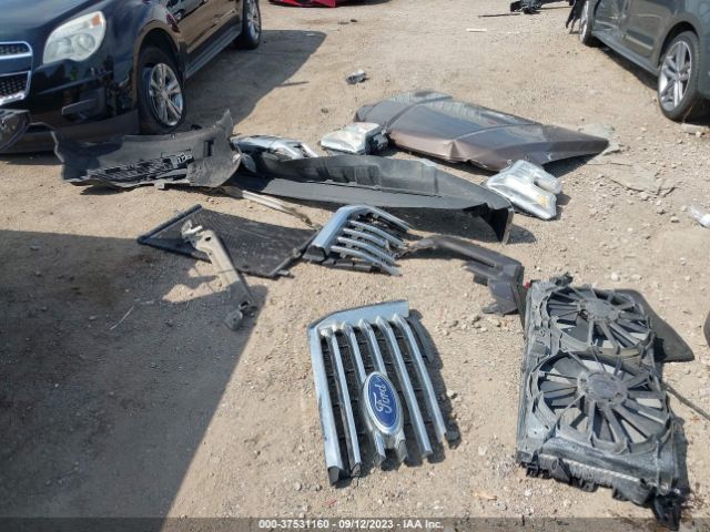 1FTEW1CP4FKD15934 Ford F-150 Xl/lariat/xlt