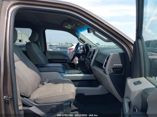 1FTEW1CP4FKD15934 Ford F-150 Xl/lariat/xlt
