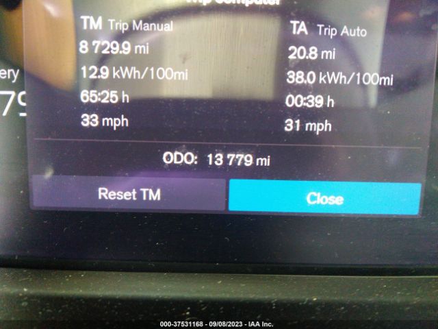 YV4ED3UR3N2704867 Volvo Xc40 Recharge Pure Twin Plus