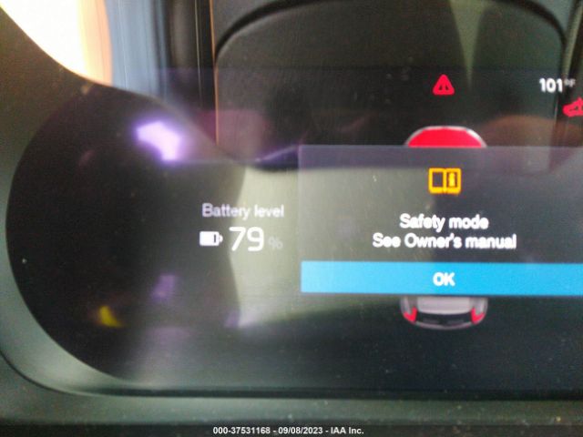 YV4ED3UR3N2704867 Volvo Xc40 Recharge Pure Twin Plus