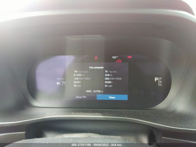 YV4ED3UR3N2704867 Volvo Xc40 Recharge Pure Twin Plus