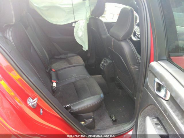 YV4ED3UR3N2704867 Volvo Xc40 Recharge Pure Twin Plus