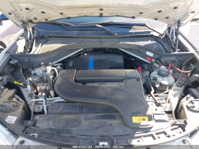5UXKT0C56G0S78174 BMW X5 Edrive Xdrive40e