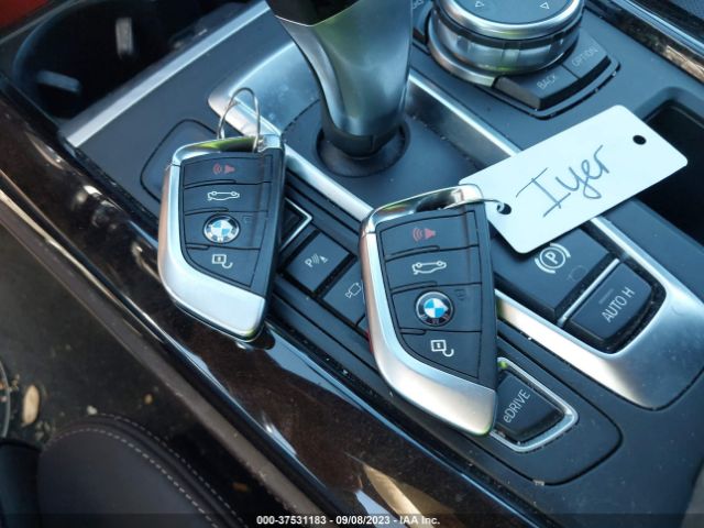 5UXKT0C56G0S78174 BMW X5 Edrive Xdrive40e