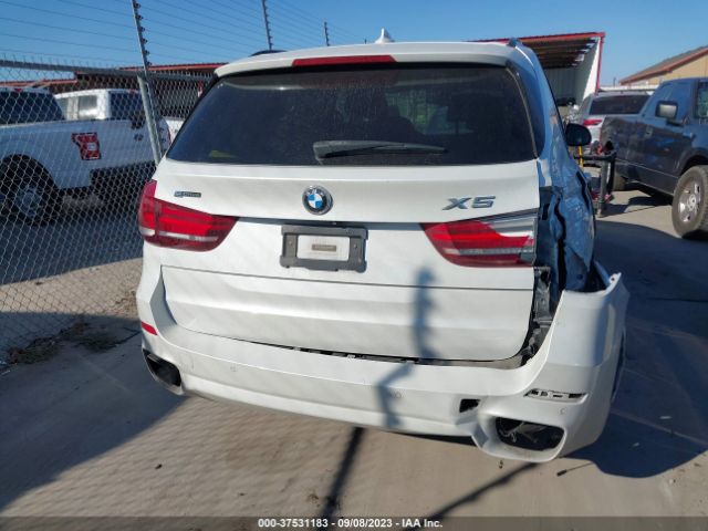 5UXKT0C56G0S78174 BMW X5 Edrive Xdrive40e