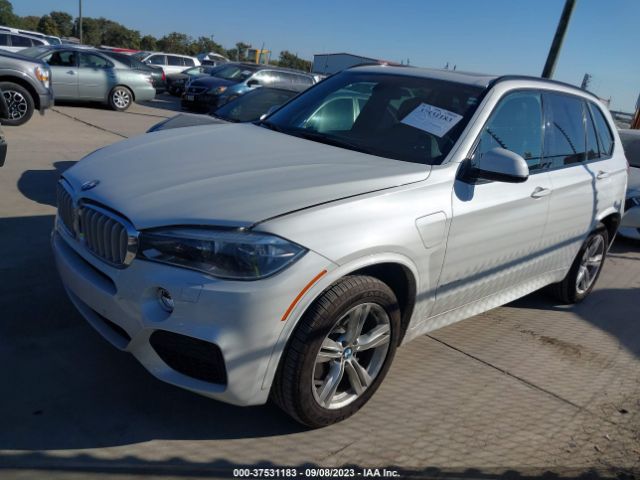 5UXKT0C56G0S78174 BMW X5 Edrive Xdrive40e