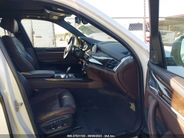 5UXKT0C56G0S78174 BMW X5 Edrive Xdrive40e