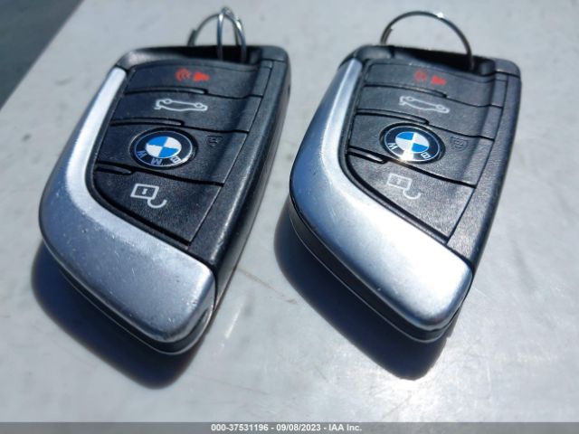 5UXTR9C55KLP87929 BMW X3 Xdrive30i