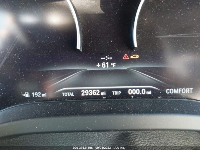 5UXTR9C55KLP87929 BMW X3 Xdrive30i