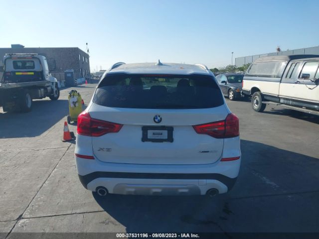 5UXTR9C55KLP87929 BMW X3 Xdrive30i