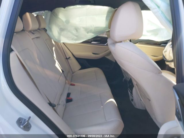 5UXTR9C55KLP87929 BMW X3 Xdrive30i