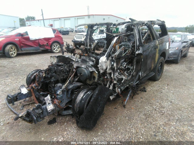 Ford Expedition Xlt Max 2021 1FMJK1HT7MEA49803 Image 2