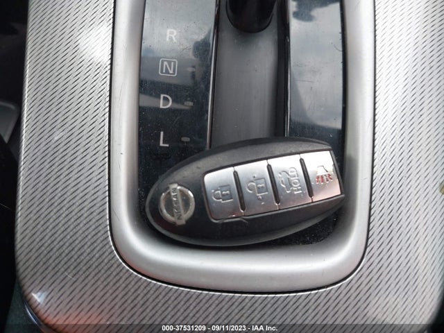 Nissan SENTRA SR 2014 3N1AB7AP2EY307494 Image 3