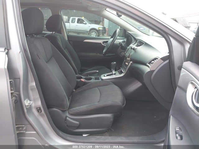 Nissan SENTRA SR 2014 3N1AB7AP2EY307494 Image 6